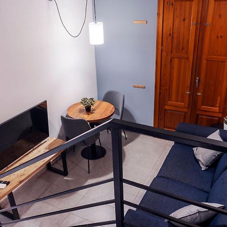 Welcomer Apartments Βαλένθια Εξωτερικό φωτογραφία