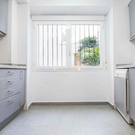 Welcomer Apartments Βαλένθια Εξωτερικό φωτογραφία