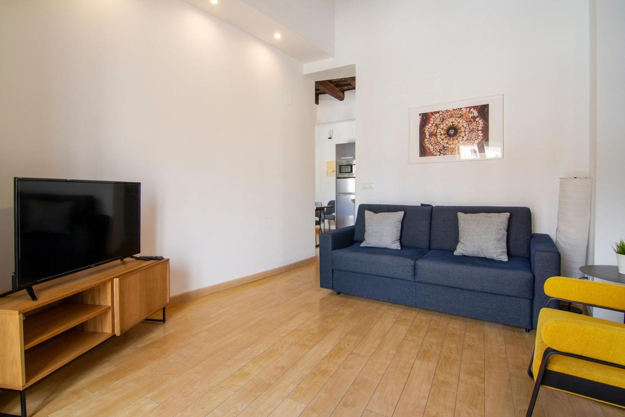 Welcomer Apartments Βαλένθια Εξωτερικό φωτογραφία
