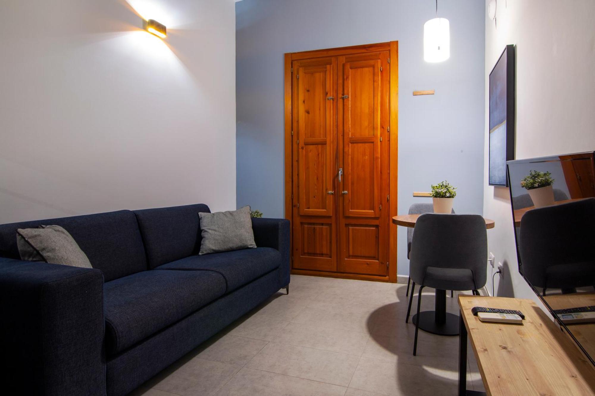 Welcomer Apartments Βαλένθια Εξωτερικό φωτογραφία