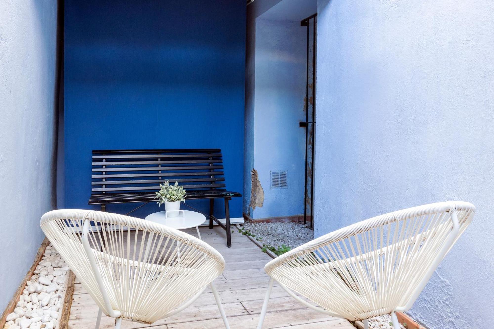 Welcomer Apartments Βαλένθια Εξωτερικό φωτογραφία