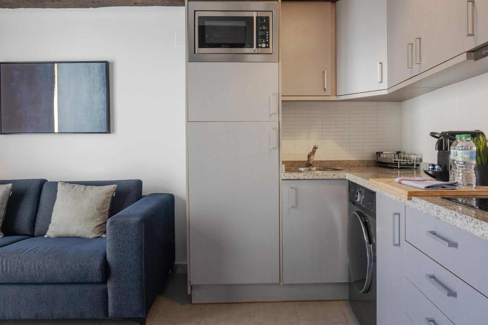 Welcomer Apartments Βαλένθια Εξωτερικό φωτογραφία