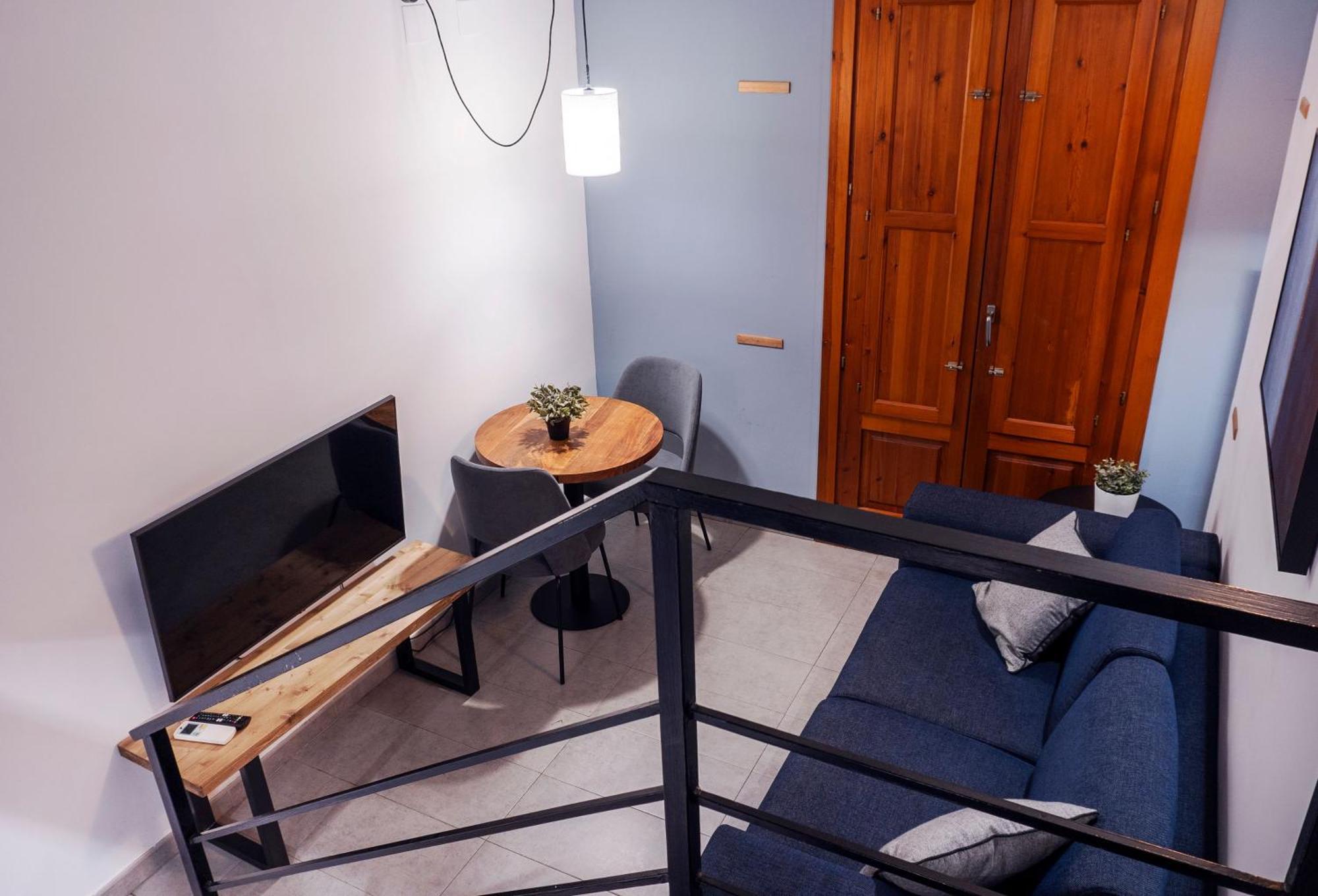 Welcomer Apartments Βαλένθια Εξωτερικό φωτογραφία