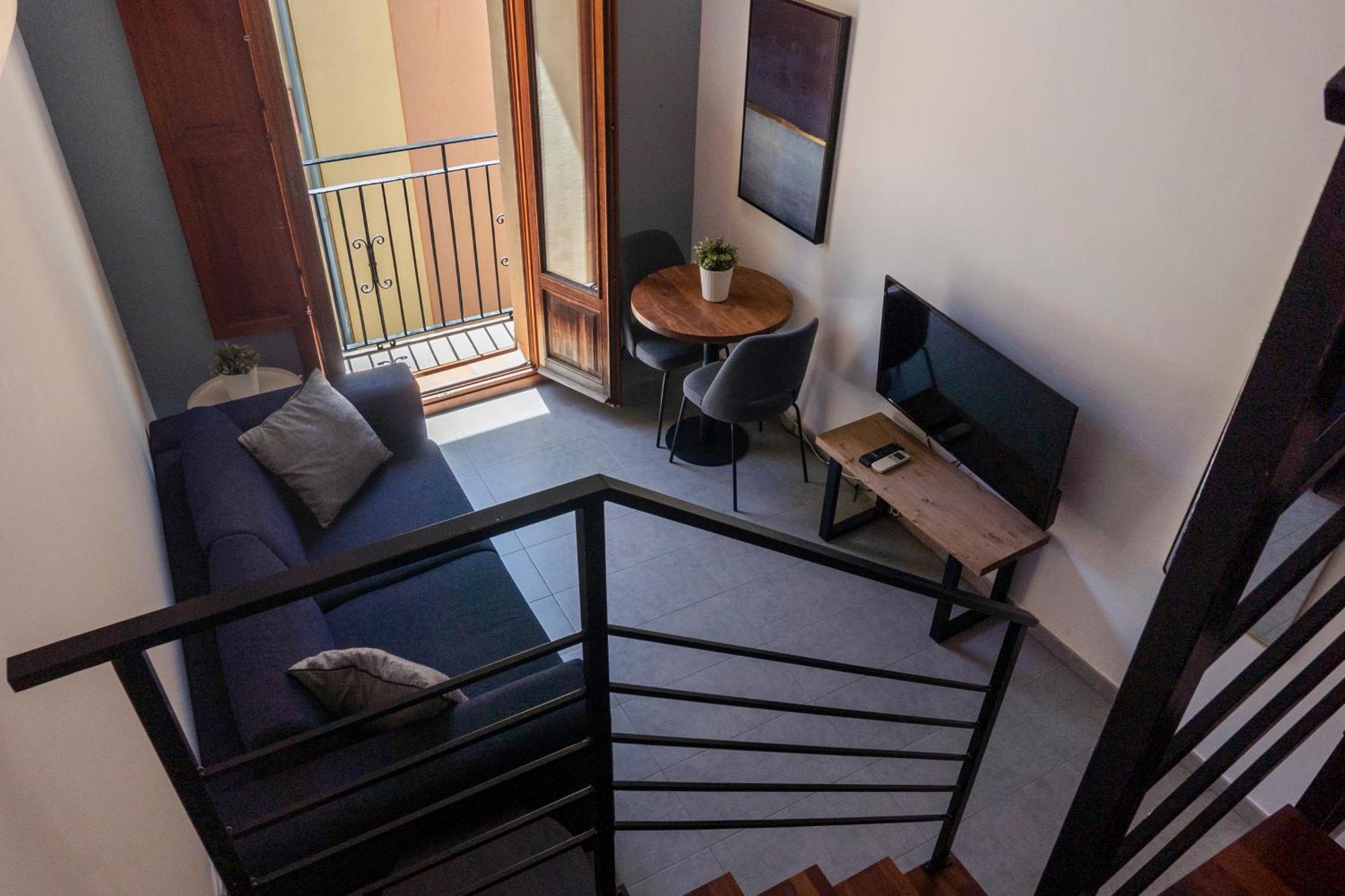 Welcomer Apartments Βαλένθια Εξωτερικό φωτογραφία