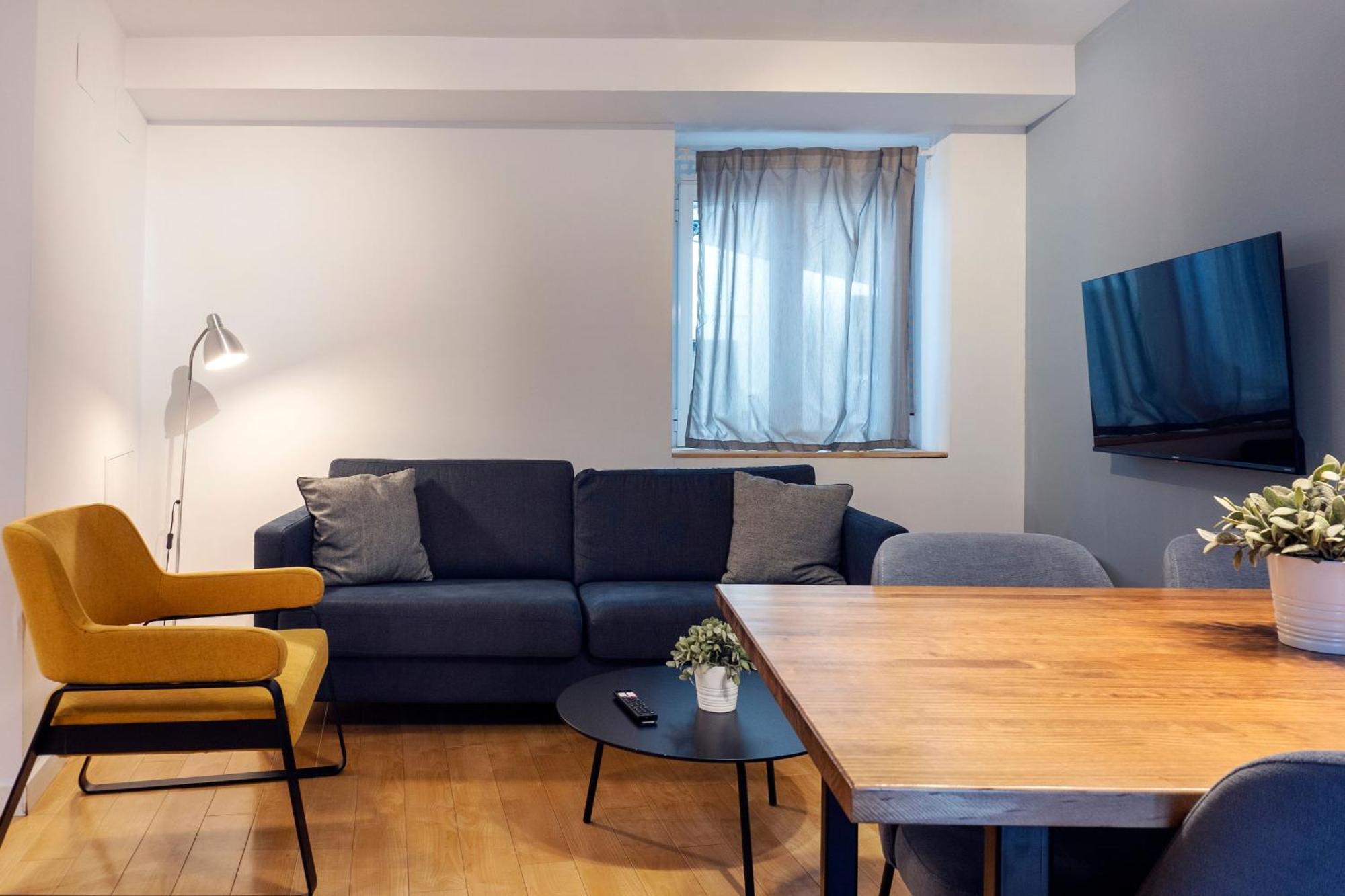 Welcomer Apartments Βαλένθια Εξωτερικό φωτογραφία