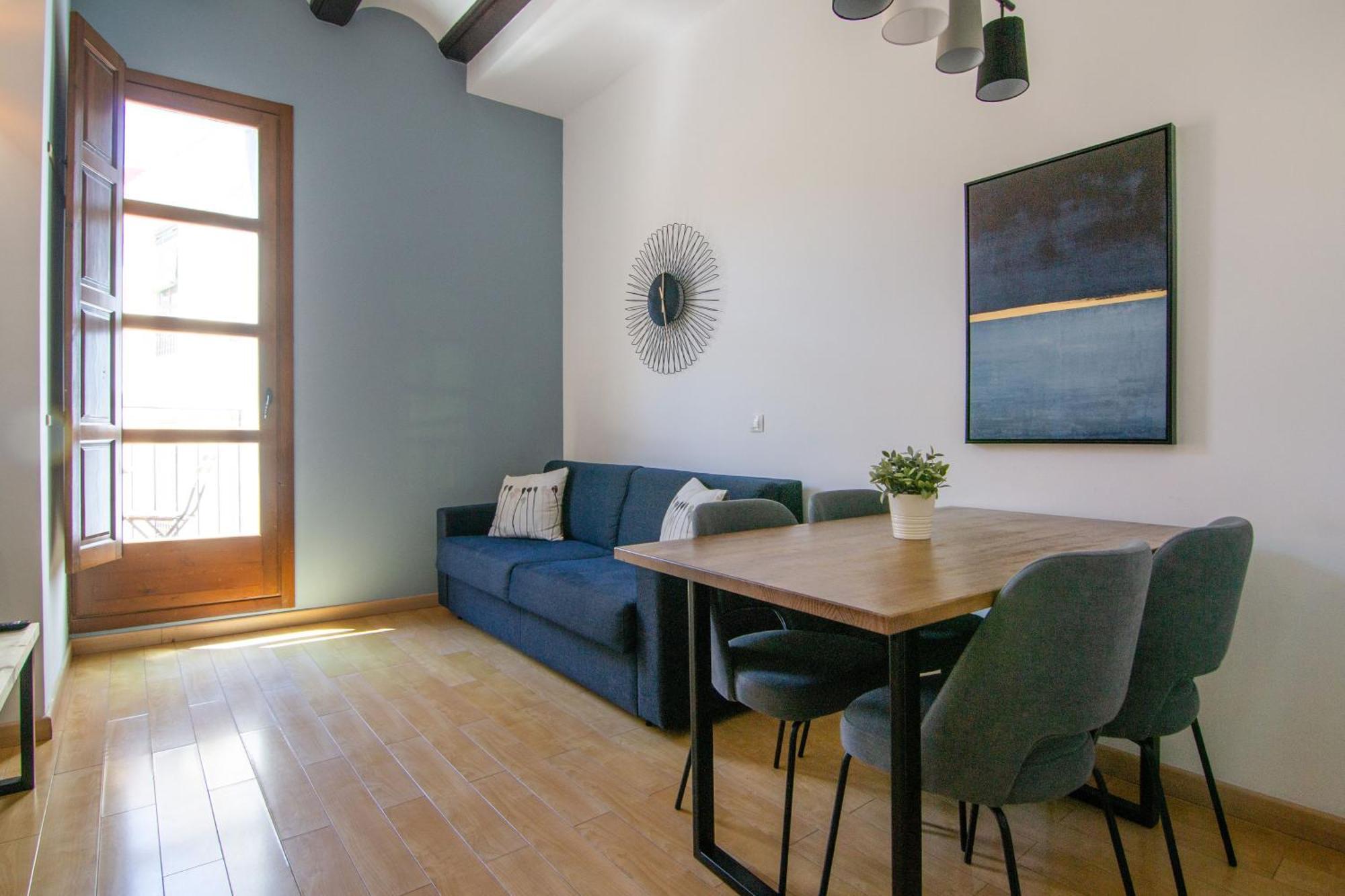 Welcomer Apartments Βαλένθια Εξωτερικό φωτογραφία