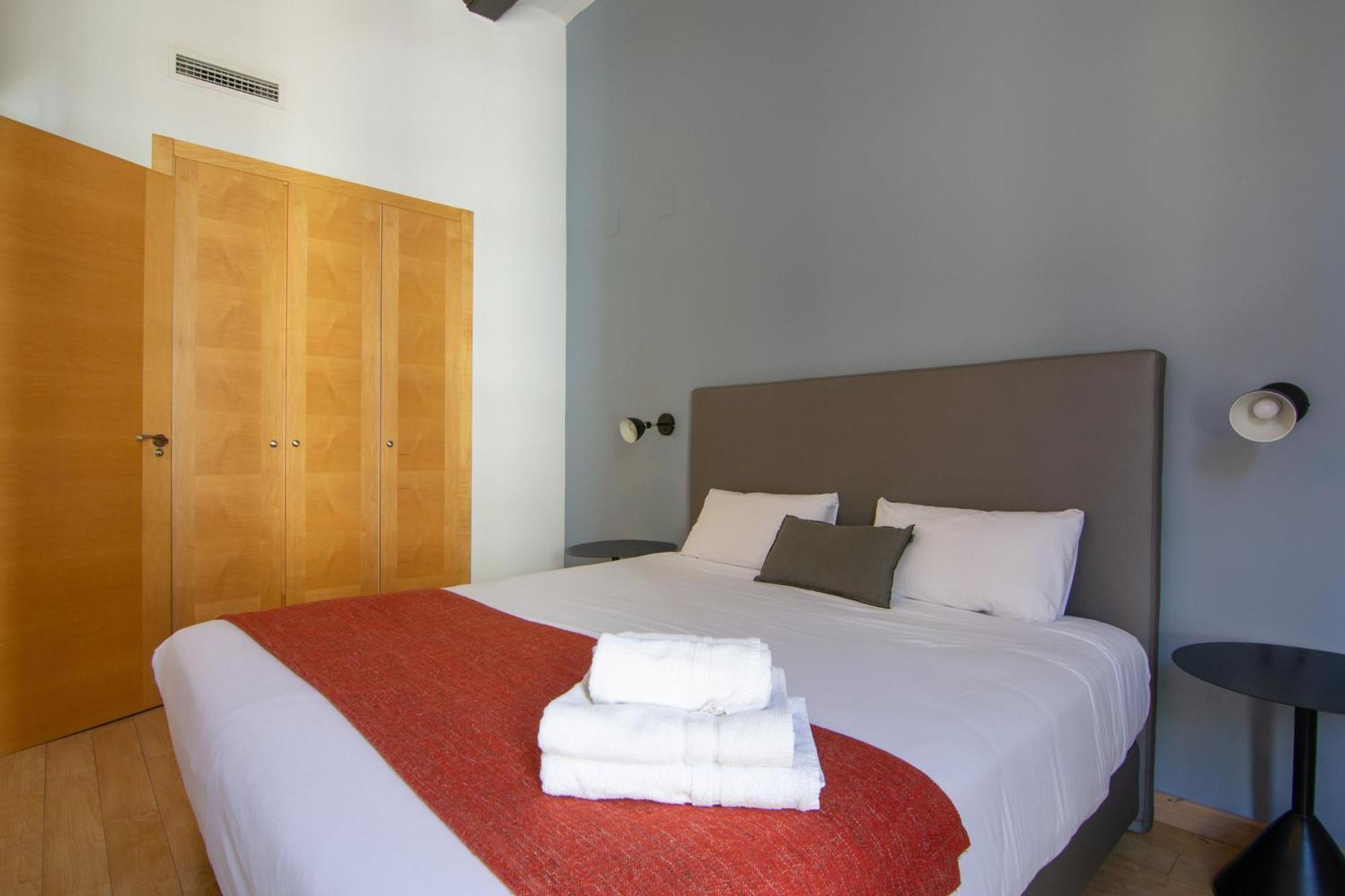 Welcomer Apartments Βαλένθια Εξωτερικό φωτογραφία