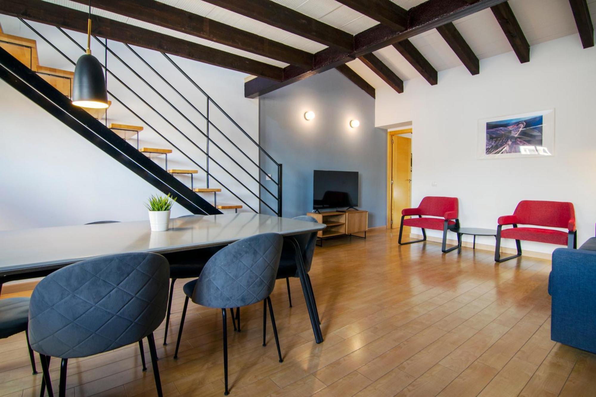 Welcomer Apartments Βαλένθια Εξωτερικό φωτογραφία