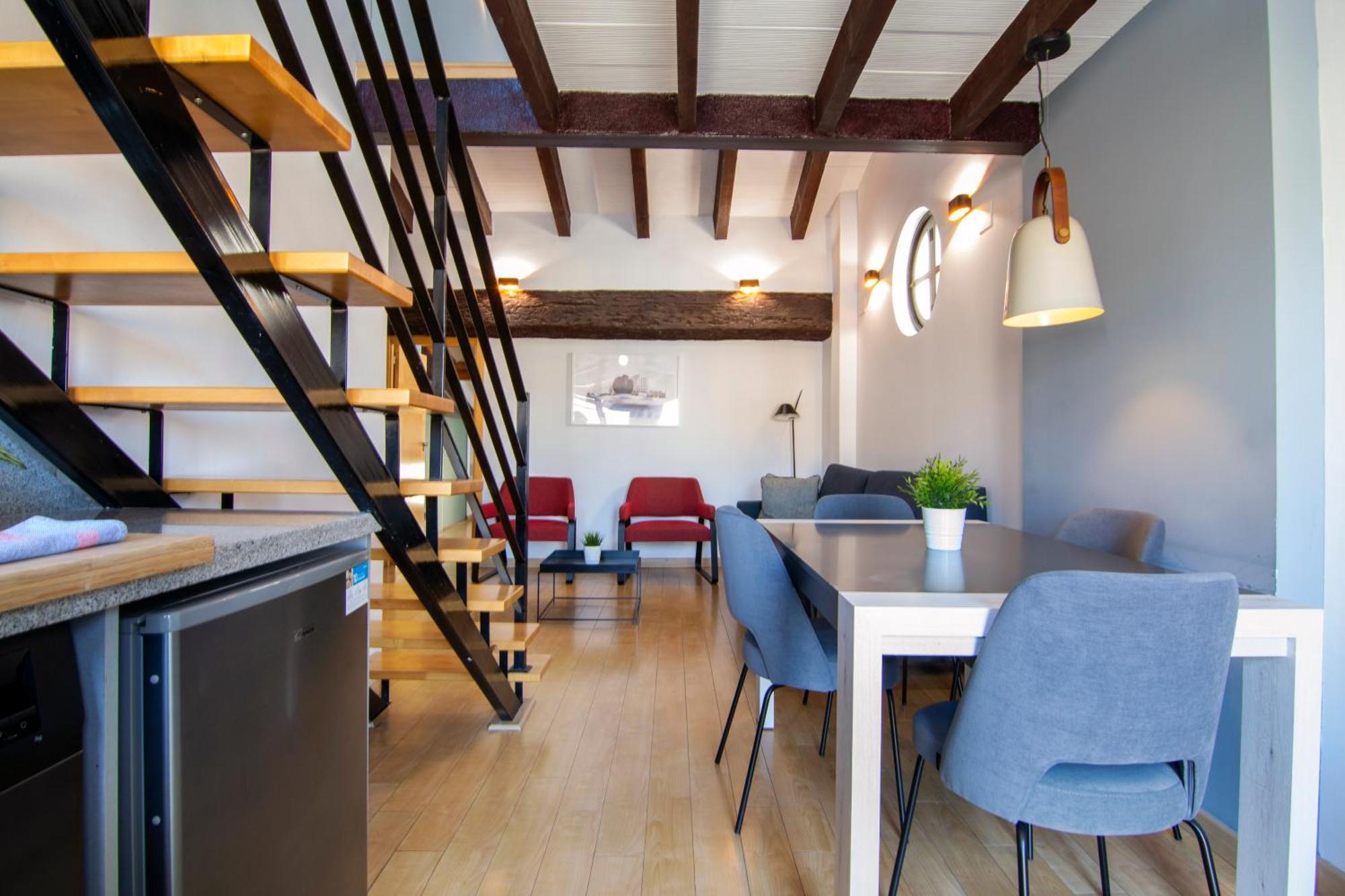 Welcomer Apartments Βαλένθια Εξωτερικό φωτογραφία