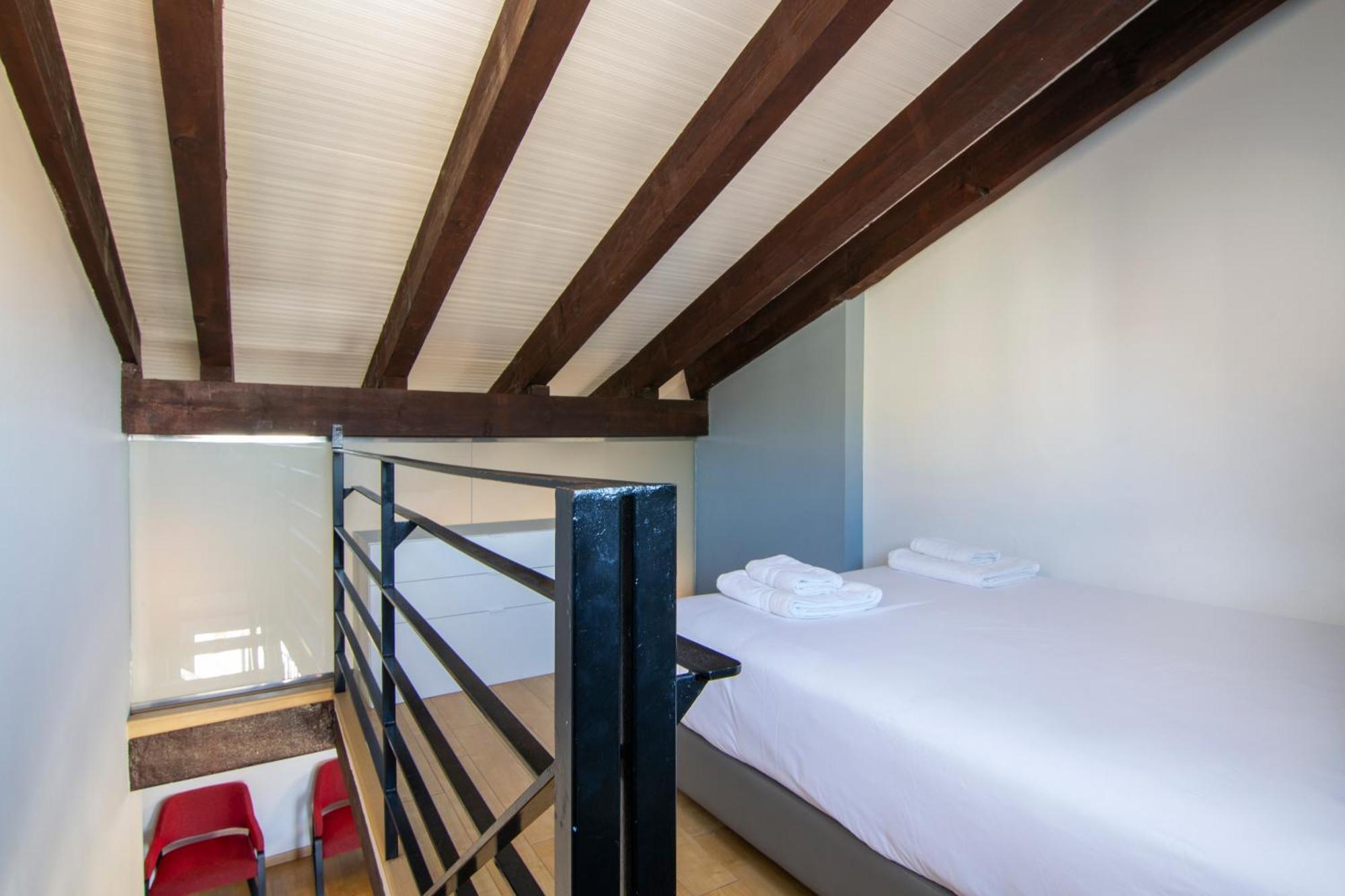 Welcomer Apartments Βαλένθια Εξωτερικό φωτογραφία