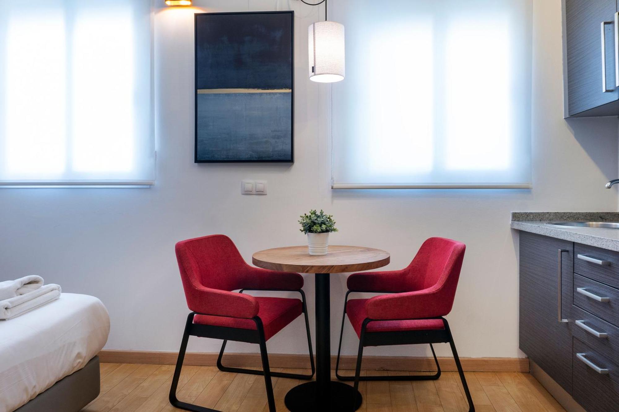 Welcomer Apartments Βαλένθια Εξωτερικό φωτογραφία