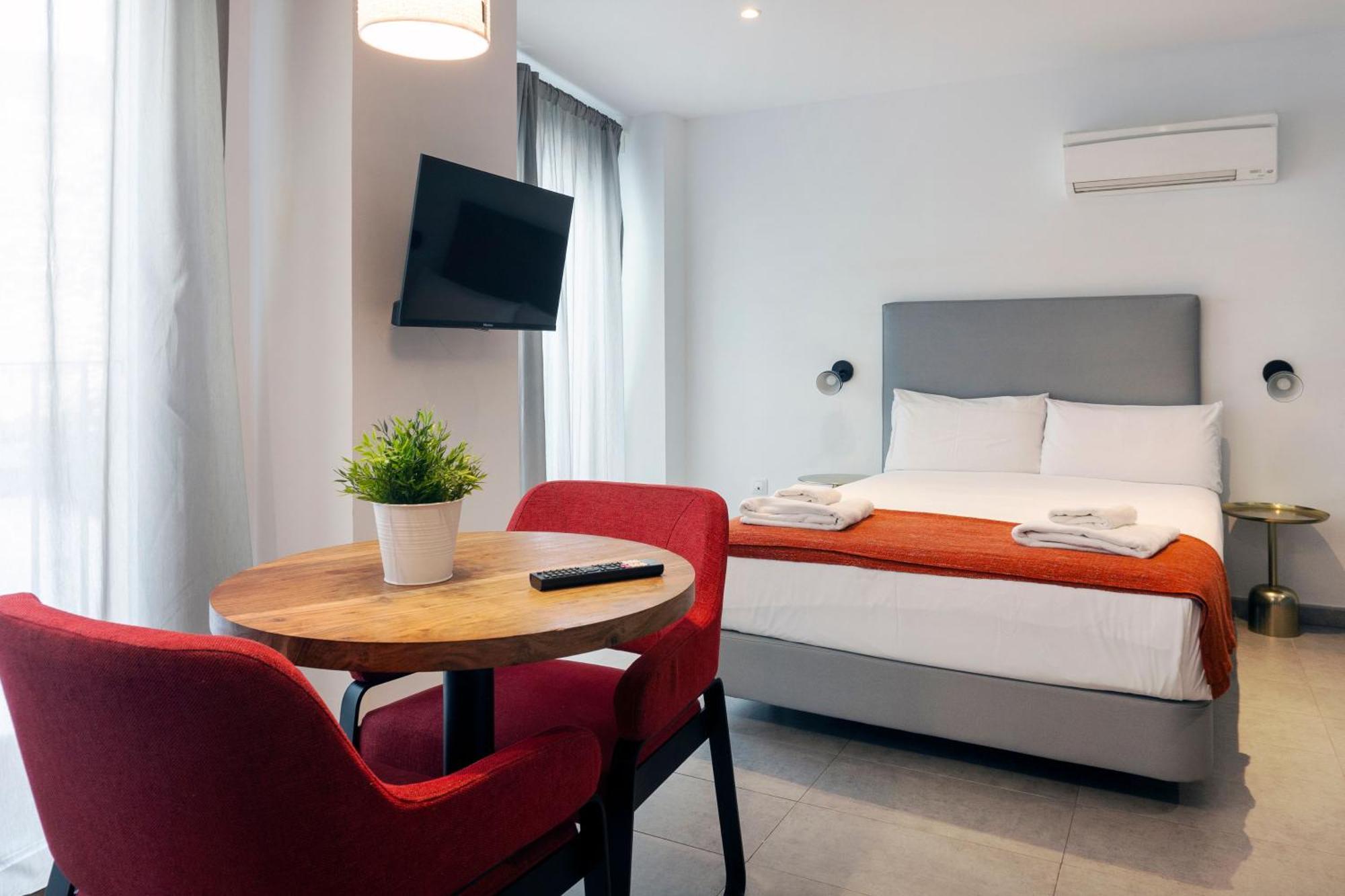 Welcomer Apartments Βαλένθια Εξωτερικό φωτογραφία