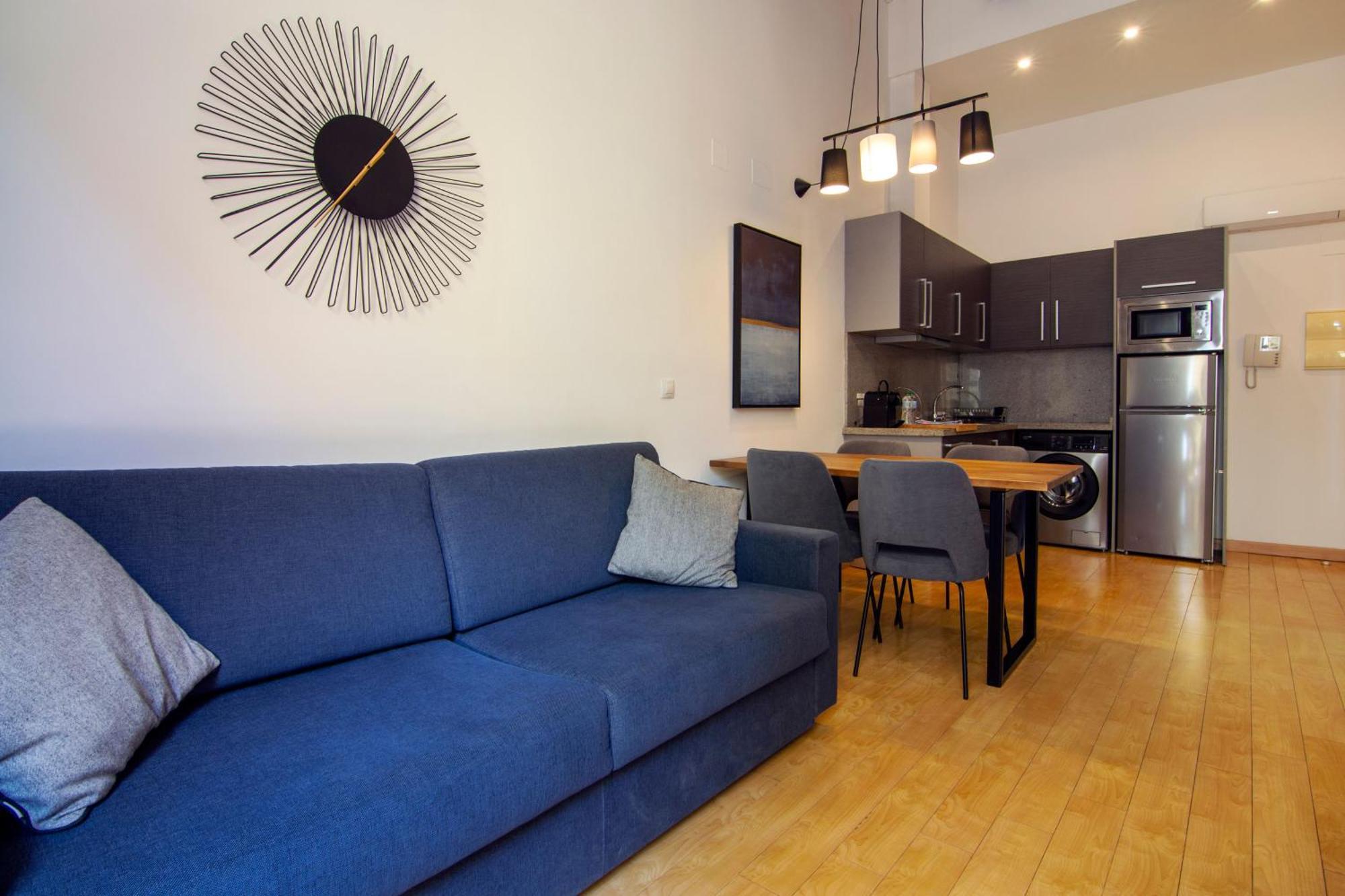 Welcomer Apartments Βαλένθια Εξωτερικό φωτογραφία