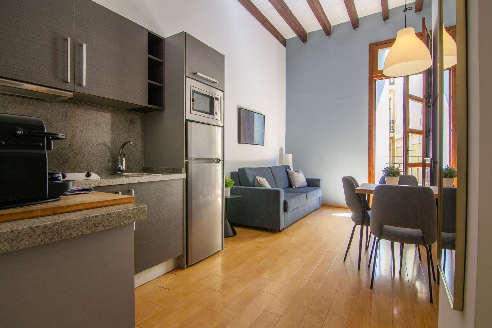 Welcomer Apartments Βαλένθια Εξωτερικό φωτογραφία