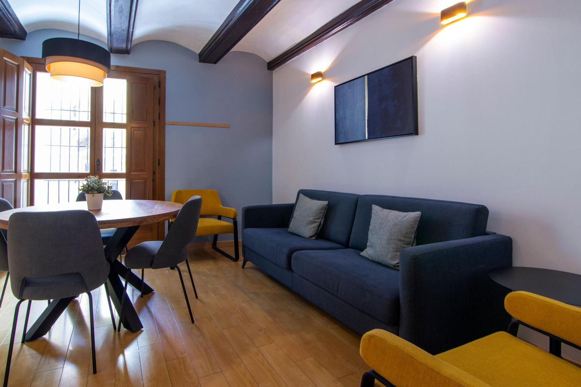 Welcomer Apartments Βαλένθια Εξωτερικό φωτογραφία