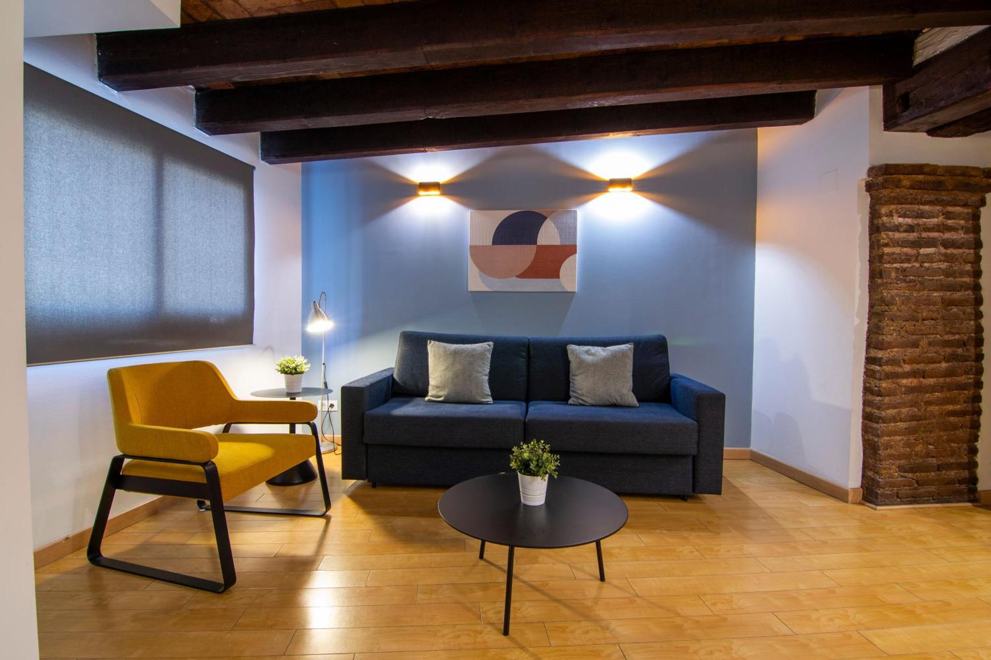 Welcomer Apartments Βαλένθια Εξωτερικό φωτογραφία