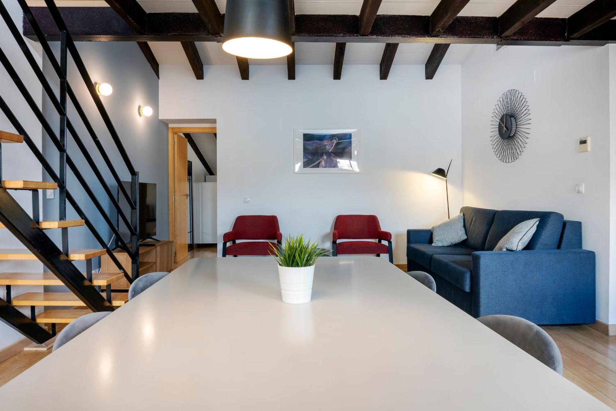 Welcomer Apartments Βαλένθια Εξωτερικό φωτογραφία