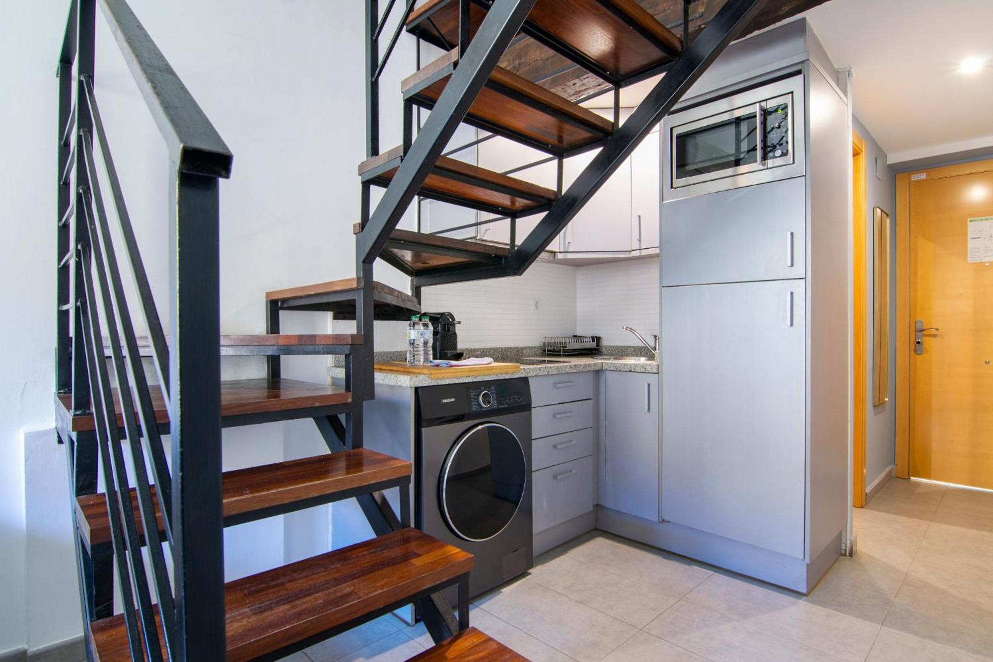 Welcomer Apartments Βαλένθια Εξωτερικό φωτογραφία
