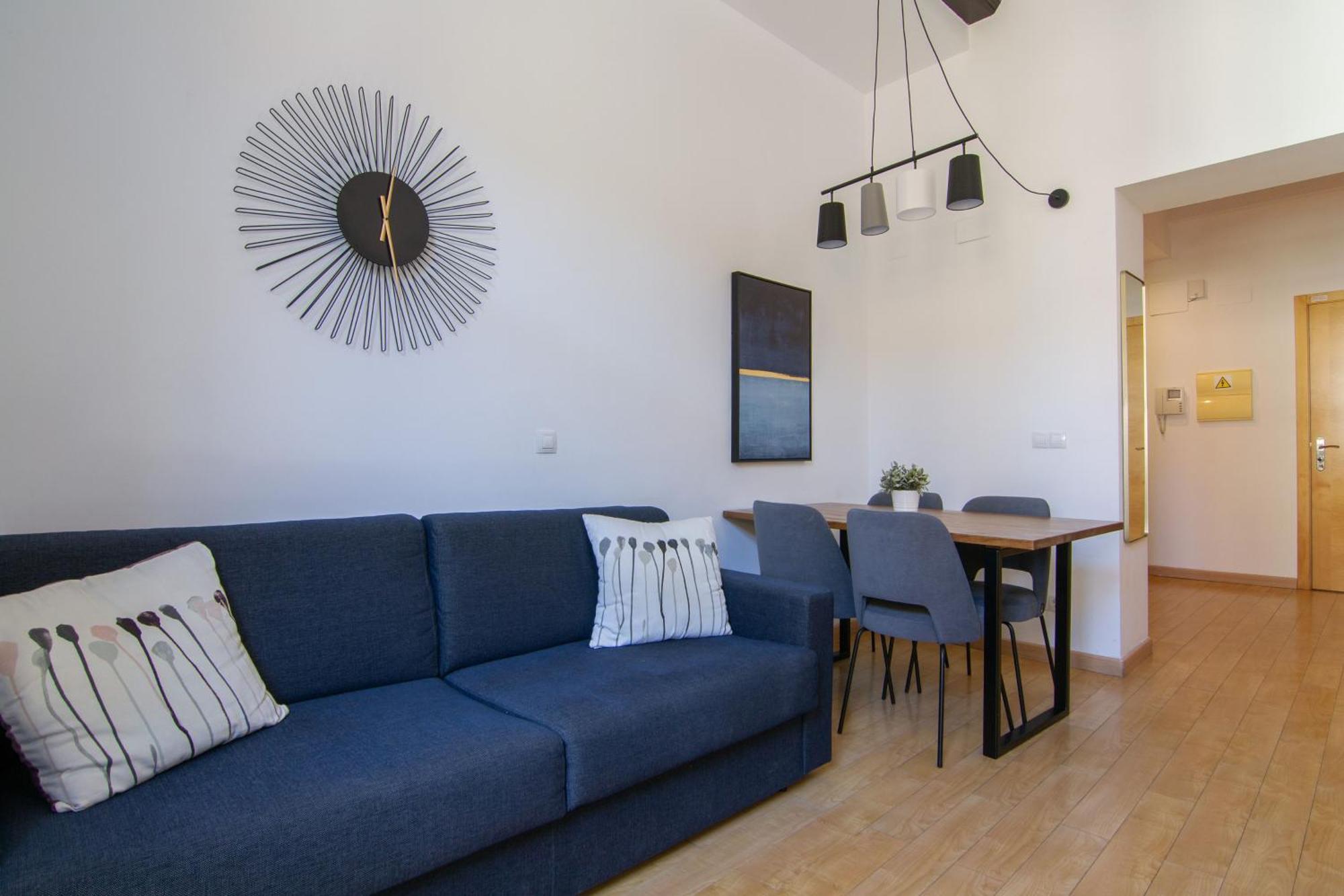Welcomer Apartments Βαλένθια Εξωτερικό φωτογραφία