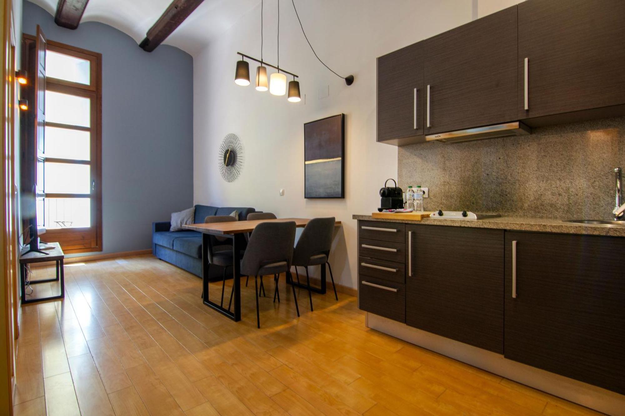 Welcomer Apartments Βαλένθια Εξωτερικό φωτογραφία