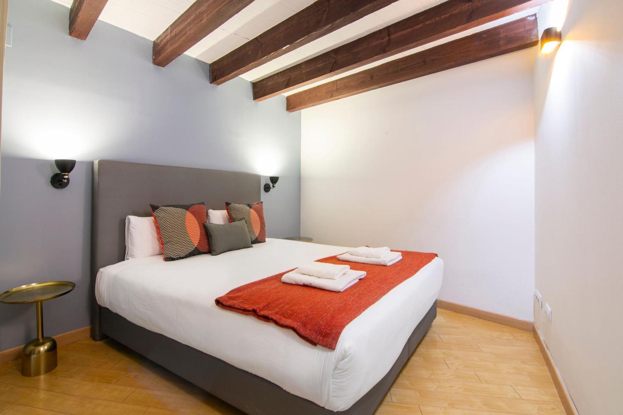 Welcomer Apartments Βαλένθια Εξωτερικό φωτογραφία