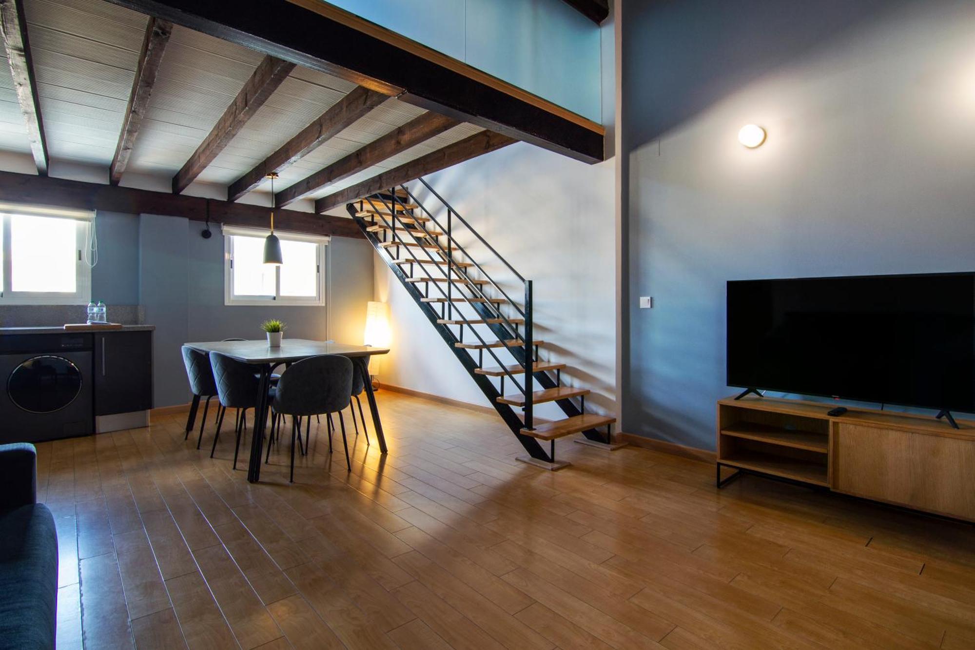 Welcomer Apartments Βαλένθια Εξωτερικό φωτογραφία