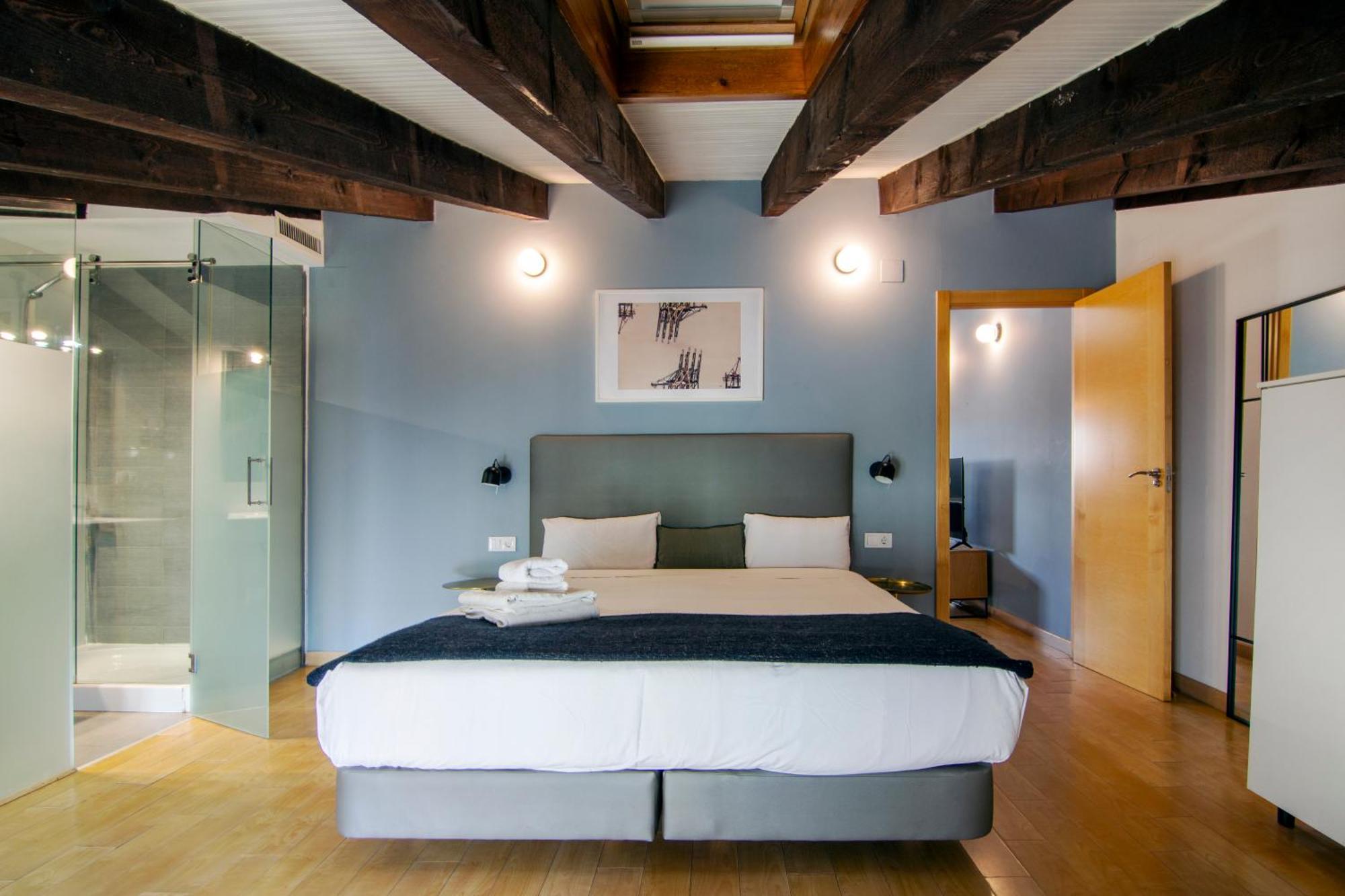 Welcomer Apartments Βαλένθια Εξωτερικό φωτογραφία