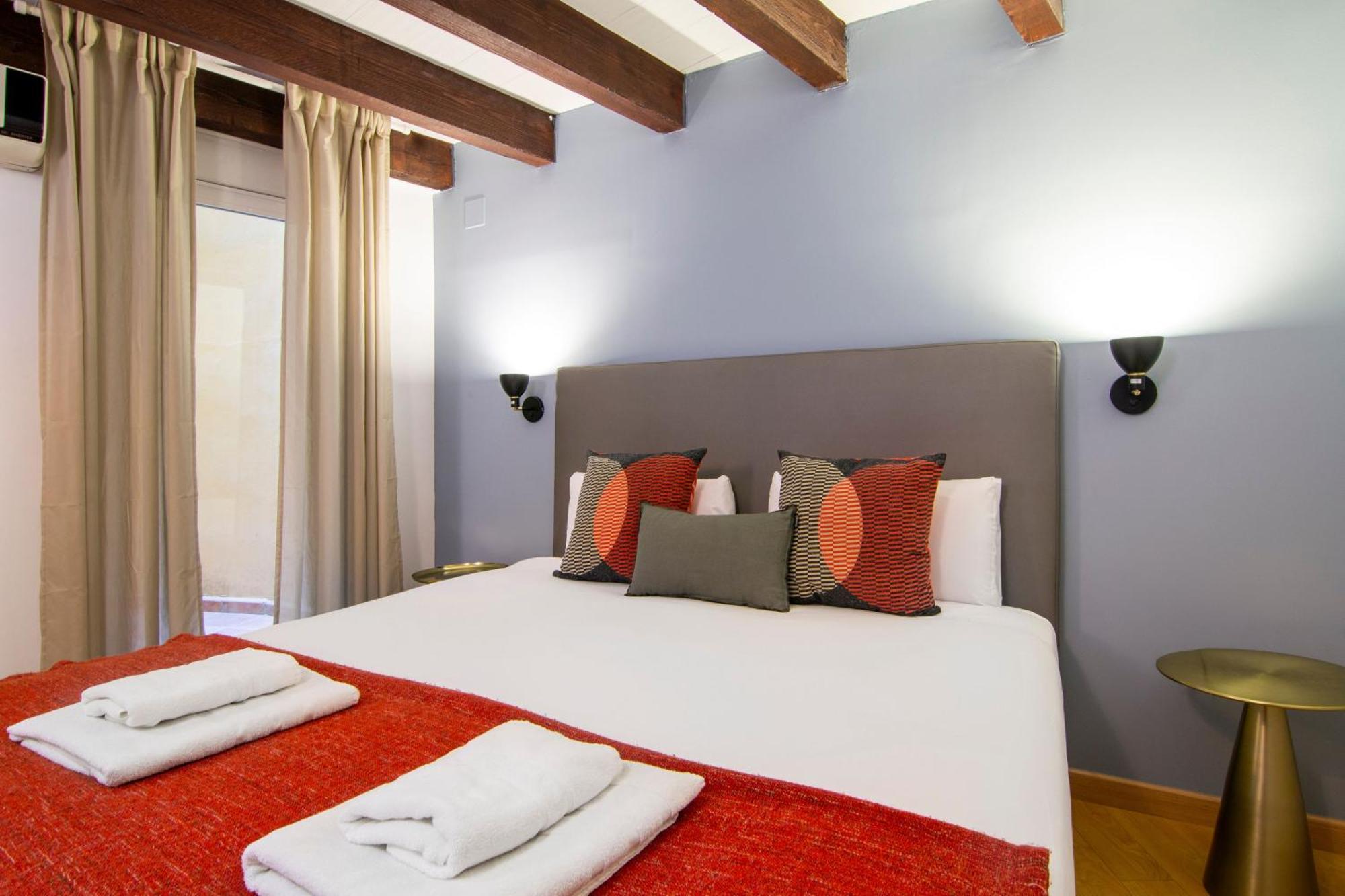 Welcomer Apartments Βαλένθια Εξωτερικό φωτογραφία