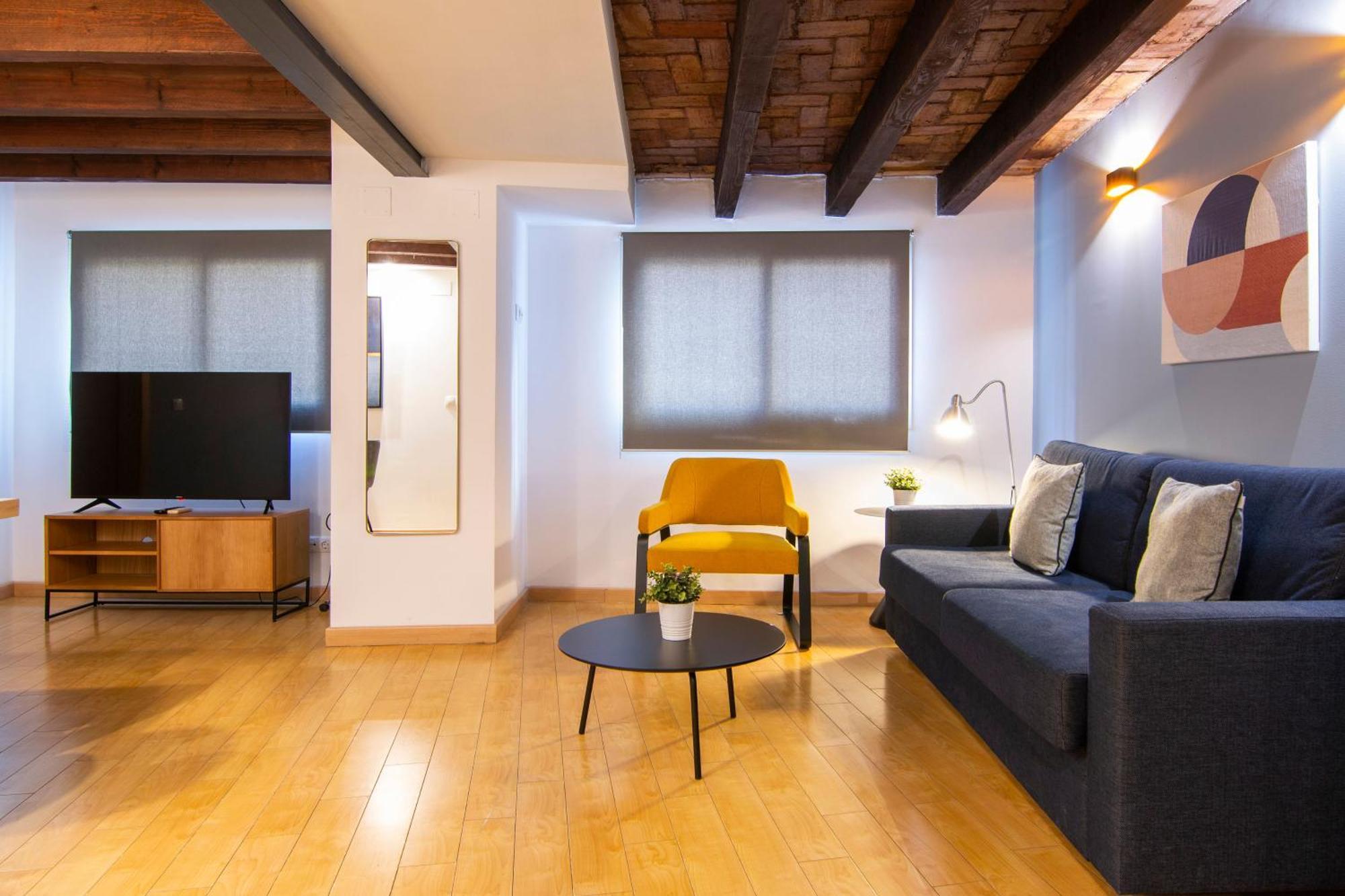 Welcomer Apartments Βαλένθια Εξωτερικό φωτογραφία