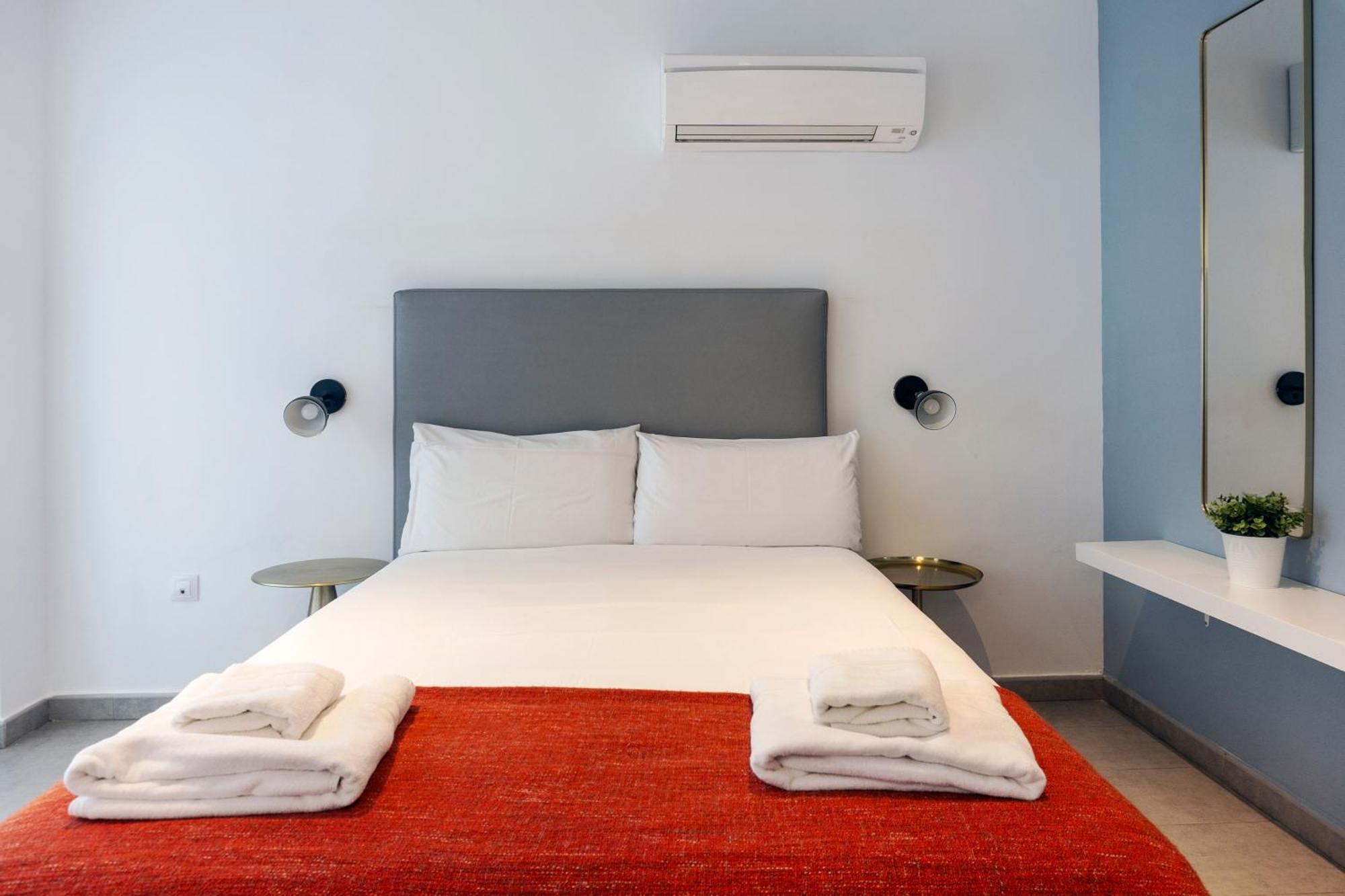 Welcomer Apartments Βαλένθια Εξωτερικό φωτογραφία