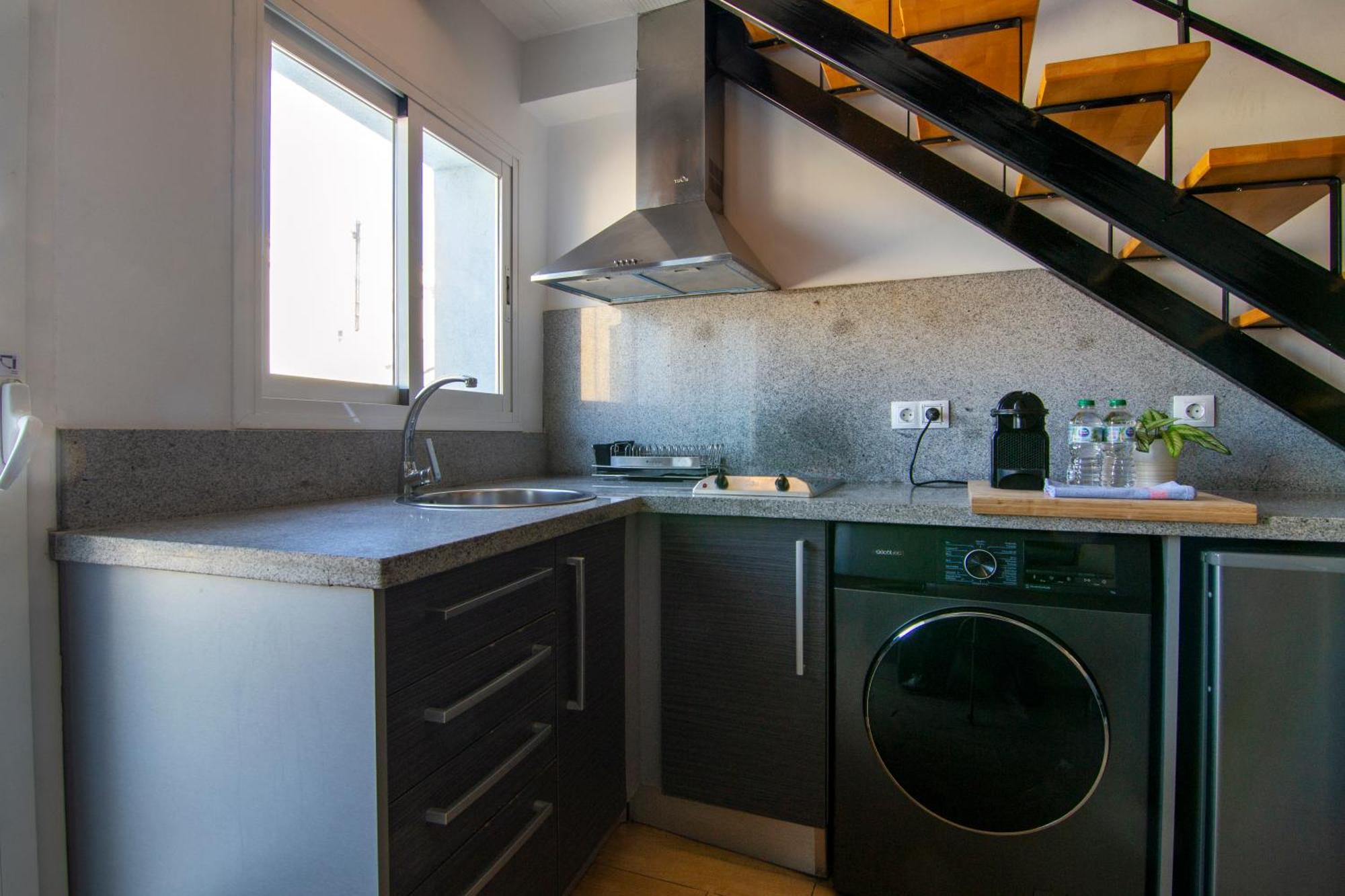 Welcomer Apartments Βαλένθια Εξωτερικό φωτογραφία