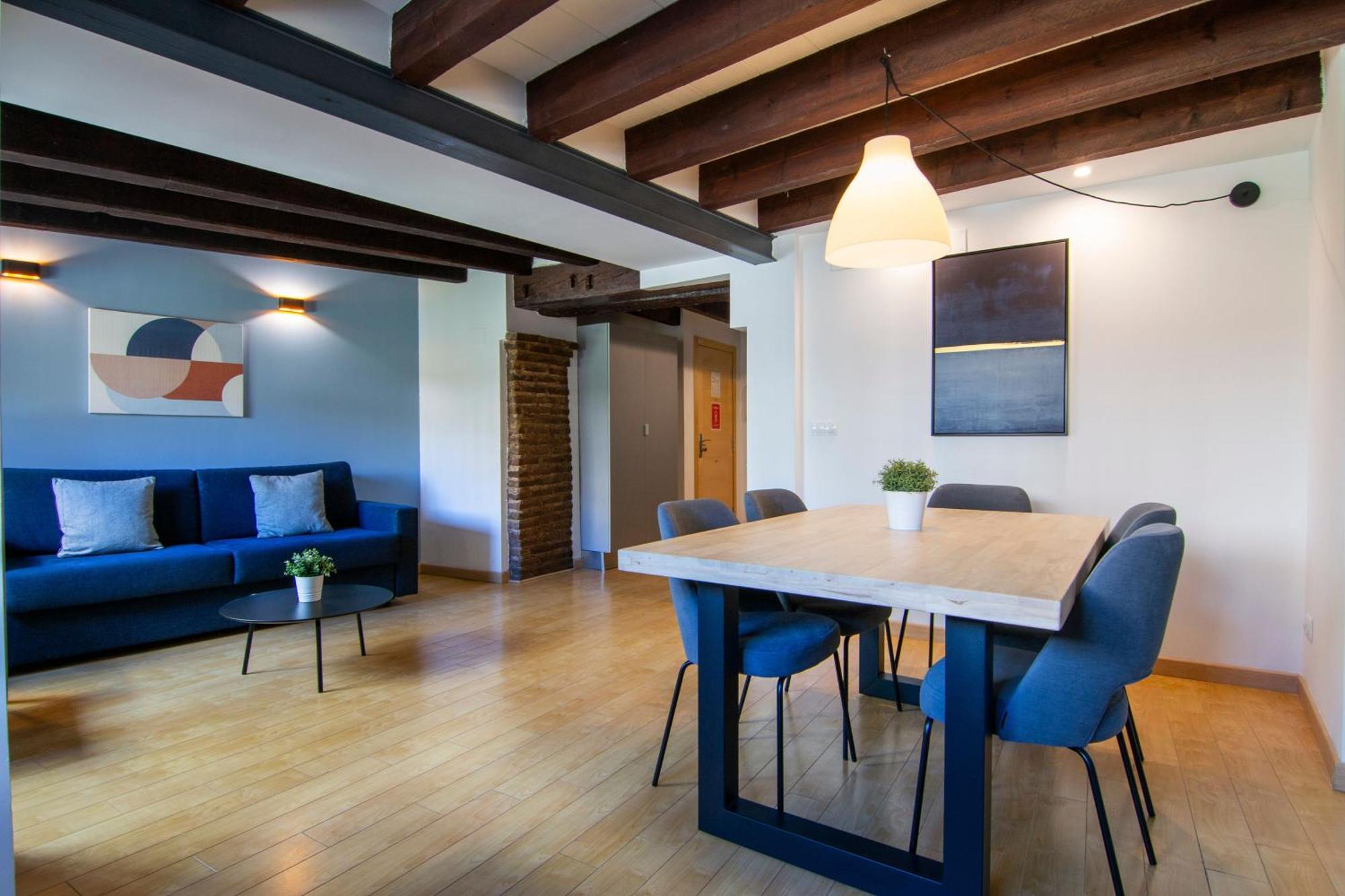 Welcomer Apartments Βαλένθια Εξωτερικό φωτογραφία