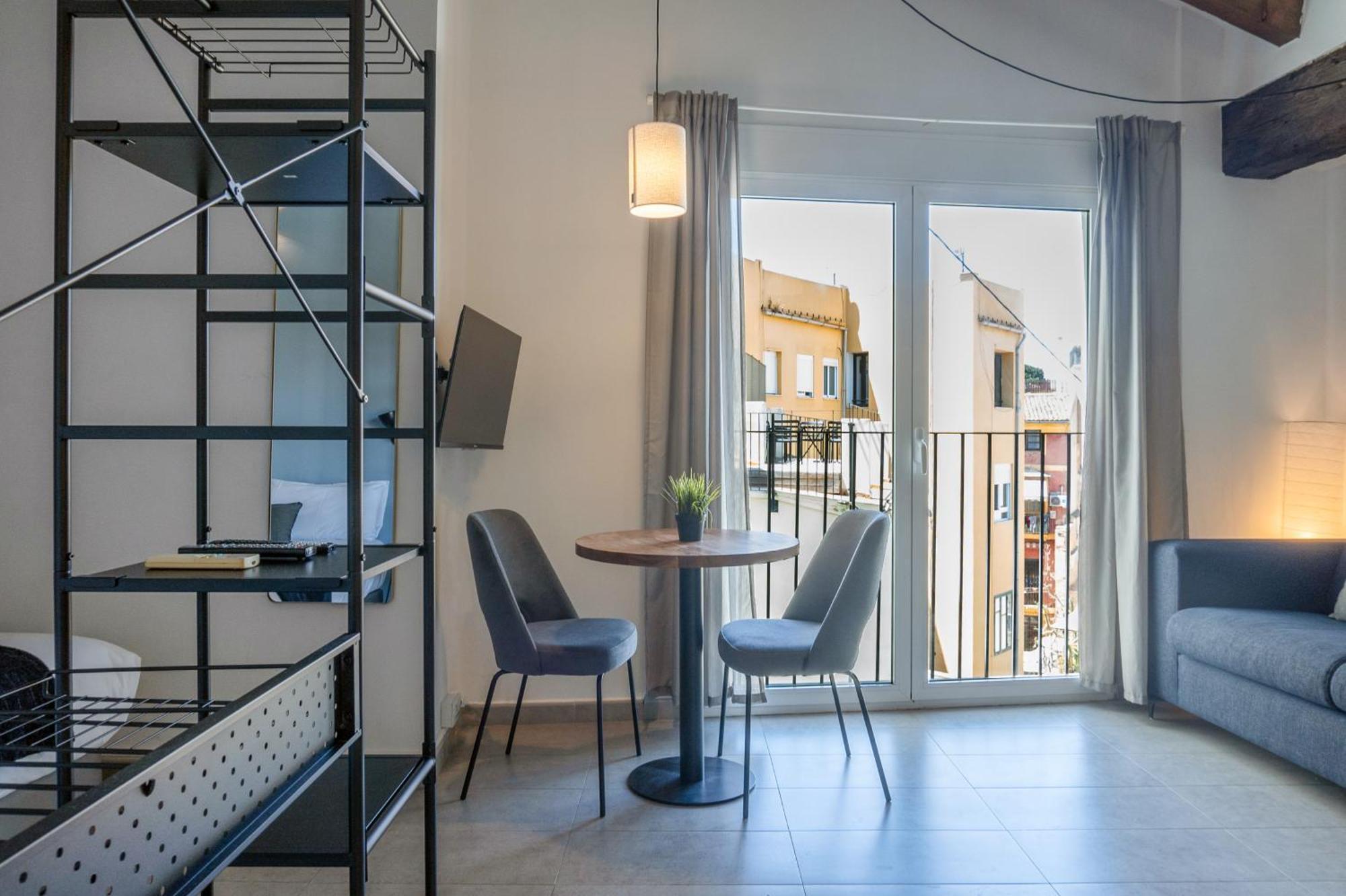 Welcomer Apartments Βαλένθια Εξωτερικό φωτογραφία