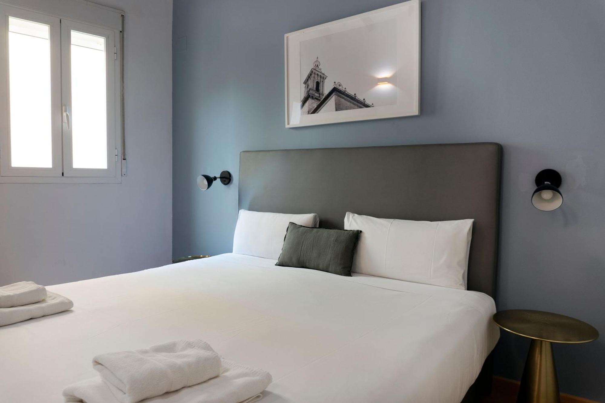 Welcomer Apartments Βαλένθια Εξωτερικό φωτογραφία