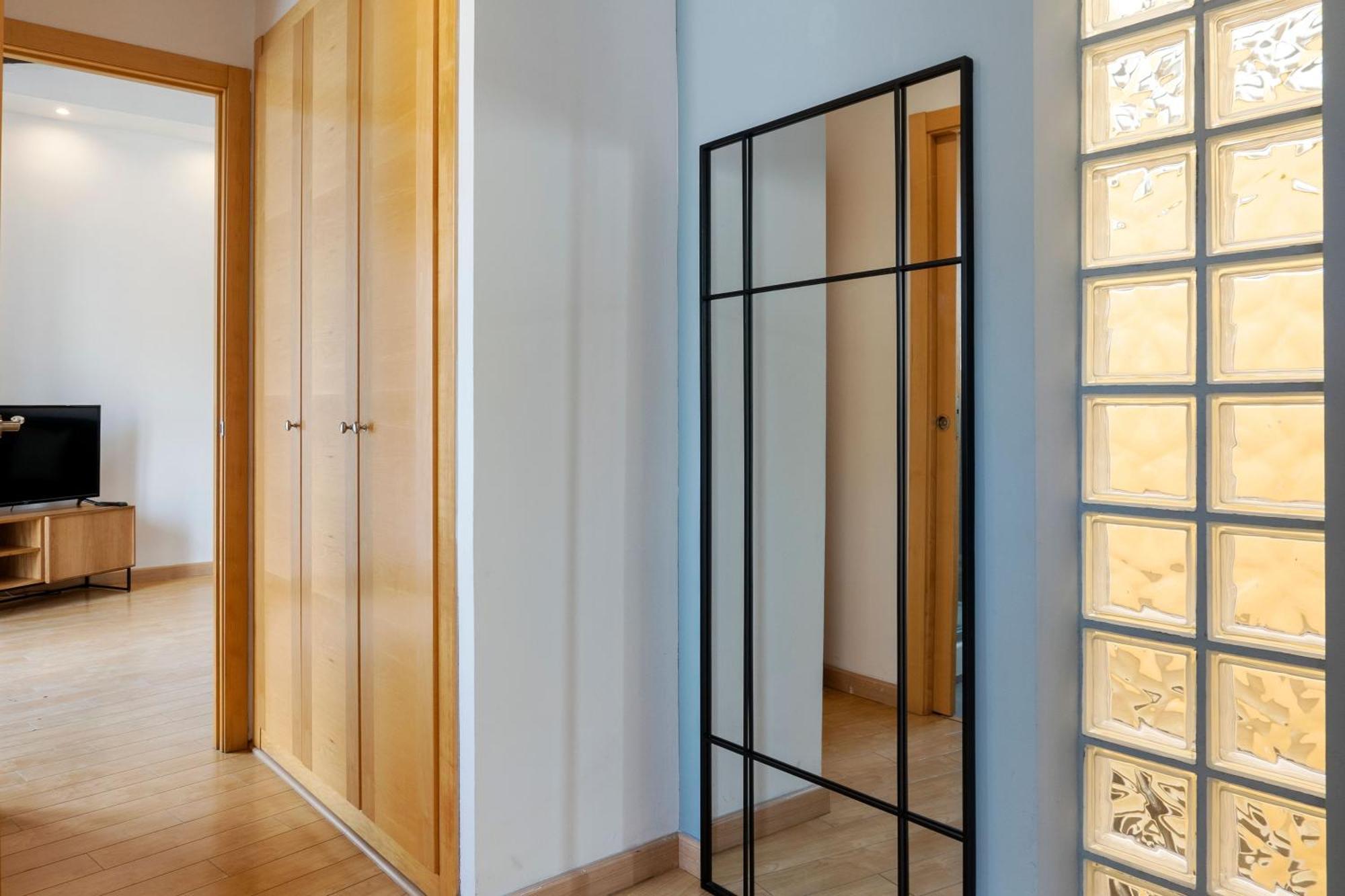 Welcomer Apartments Βαλένθια Εξωτερικό φωτογραφία