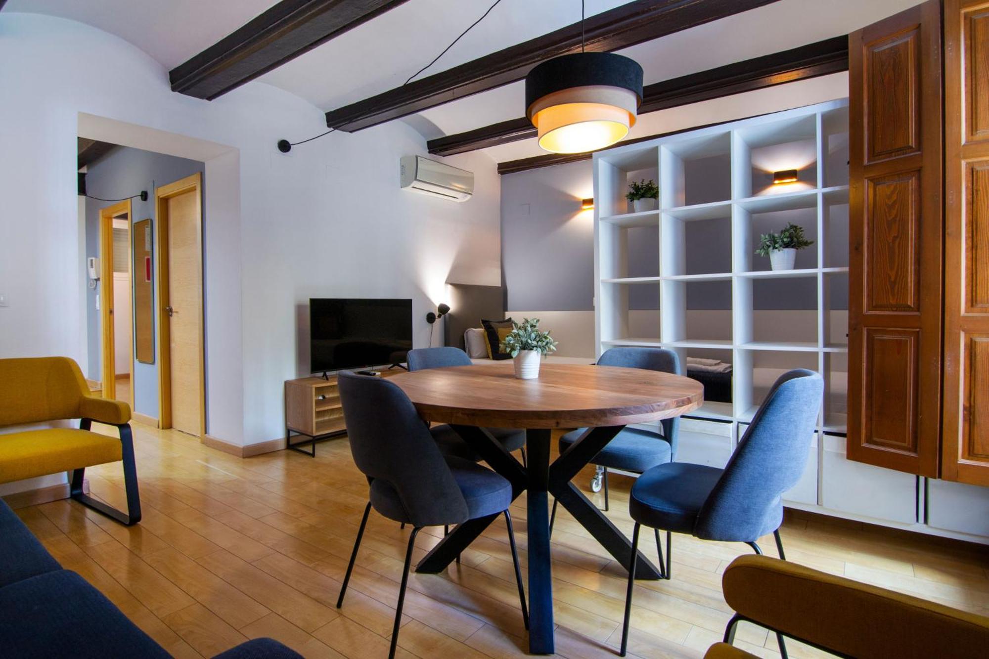 Welcomer Apartments Βαλένθια Εξωτερικό φωτογραφία